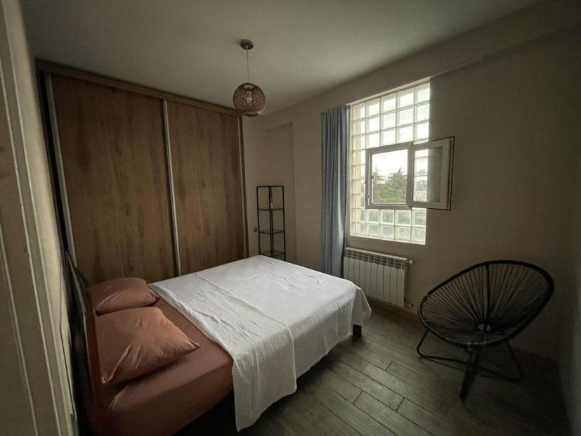 Great View Apartment Near Piazza Μπατούμι Εξωτερικό φωτογραφία