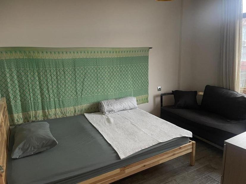 Great View Apartment Near Piazza Μπατούμι Εξωτερικό φωτογραφία